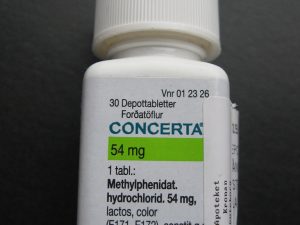 Concerta kopen