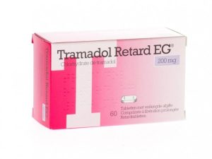 Tramadol kopen
