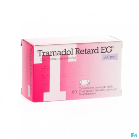 Tramadol kopen