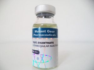 Testosterone Enanthate