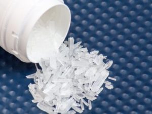 Methamfetamine Kopen