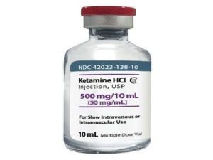 Ketamine Drugs