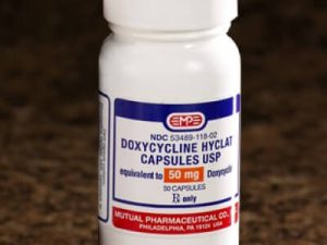 Doxycycline Kopen