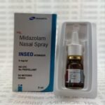 Midazolam Neusspray
