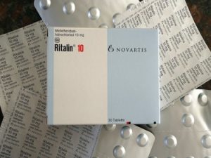 Ritalin Kopen