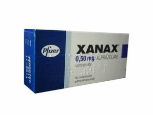 Alprazolam kopen