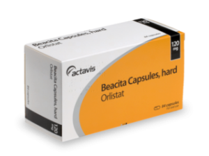 Orlistat kopen