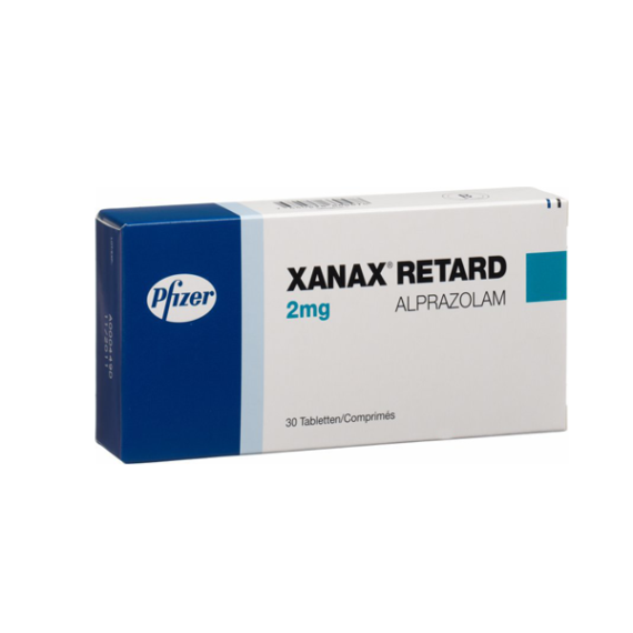 Xanax kruidvat