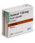 Xenical Kopen 120 mg