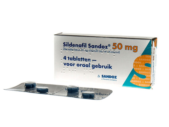 sildenafil kopen