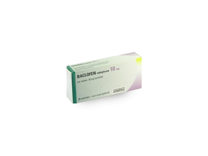 Baclofen kruidvat