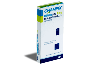 Champix Kopen