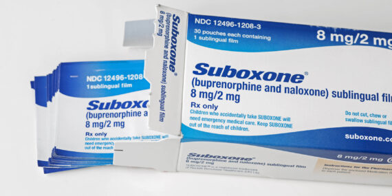 Suboxone