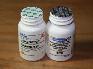 Dexedrine kopen