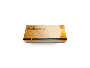 Oxazepam kruidvat