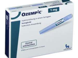 Ozempic kopen zonder recept