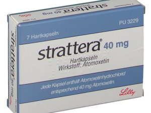 Strattera