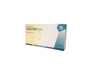 Temazepam Kruidvat