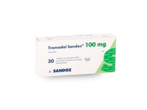 Tramadol Paracetamol