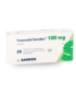 Tramadol Paracetamol 100 mg