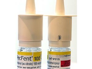 Fentanyl Neusspray