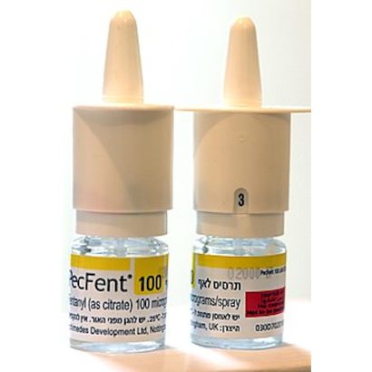 Fentanyl Neusspray