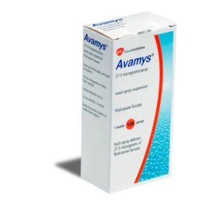 Avamys Neusspray