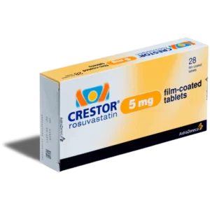 Crestor Kopen