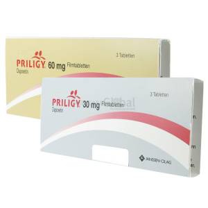 Priligy Kopen (dapoxetine)