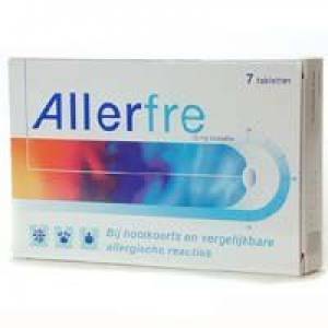 Allerfre