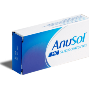 Anusol