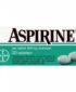 Aspirine