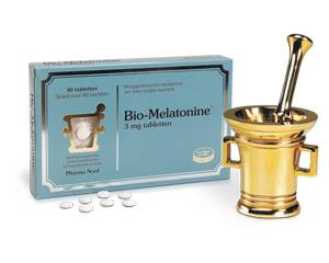 Bio-Melatonine