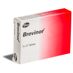 Brevinor