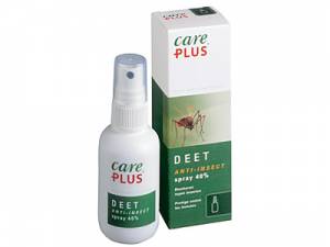 Care Plus DEET