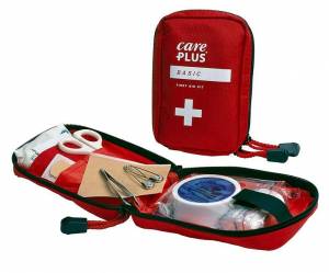 Care Plus EHBO sets