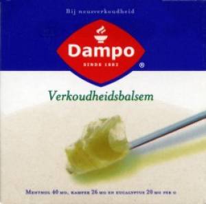 Dampo