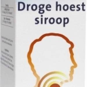 Daro Droge Hoest