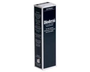 Dioderm