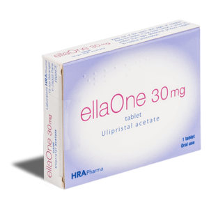 EllaOne