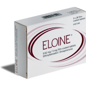 Eloine