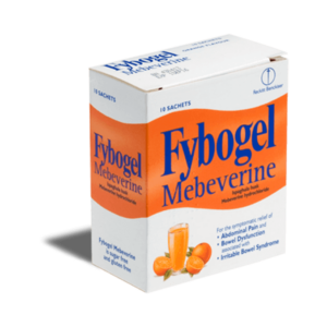 Fybogel Mebeverine