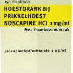 Healthypharm Noscapine