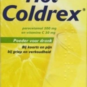 Hot Coldrex