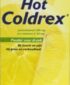 Hot Coldrex