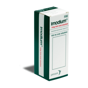 Imodium