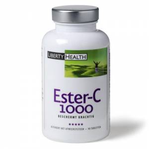 LibertyHealth Ester C-1000