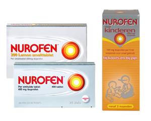 Nurofen