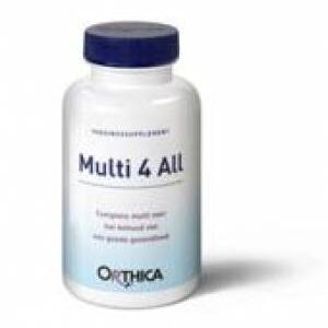 Orthica Multi 4 All