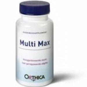 Orthica Multi Max